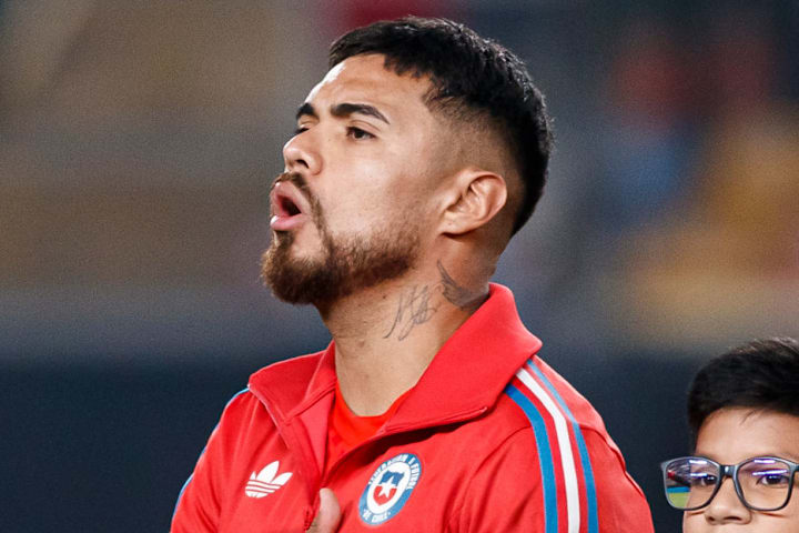 Paulo Diaz