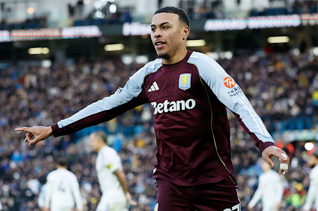 摩根·罗杰斯 摩根·罗杰斯