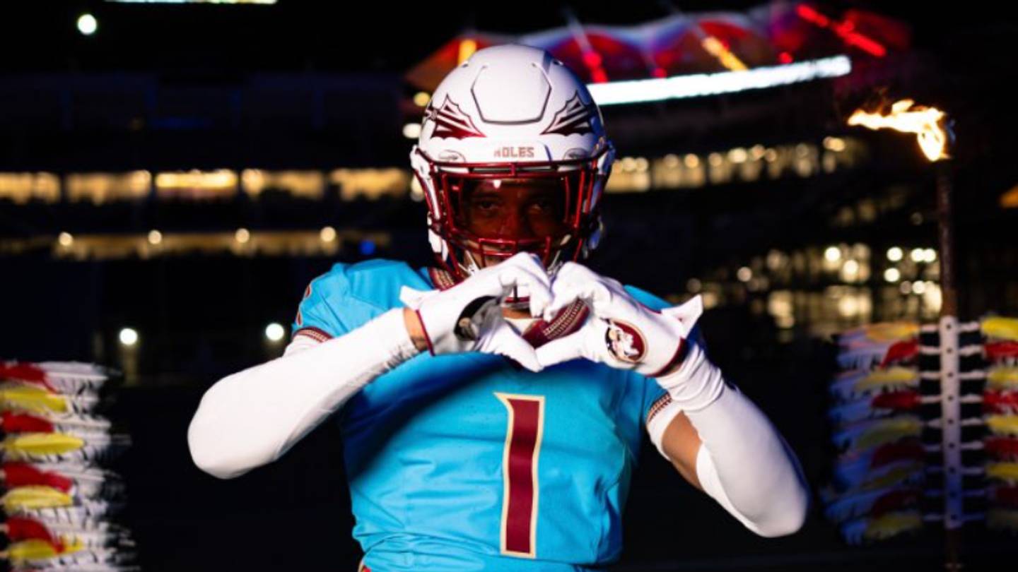 Top Safety Target Sets Commitment Date With FSU Football Inside Top Three