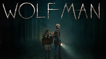 Wolf Man Poster