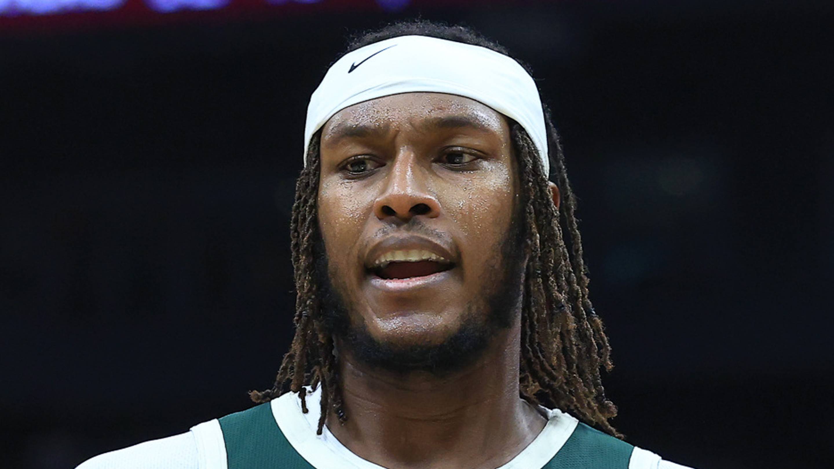 Myles Turner’s subpar offense is stealing attention from defensive excellence