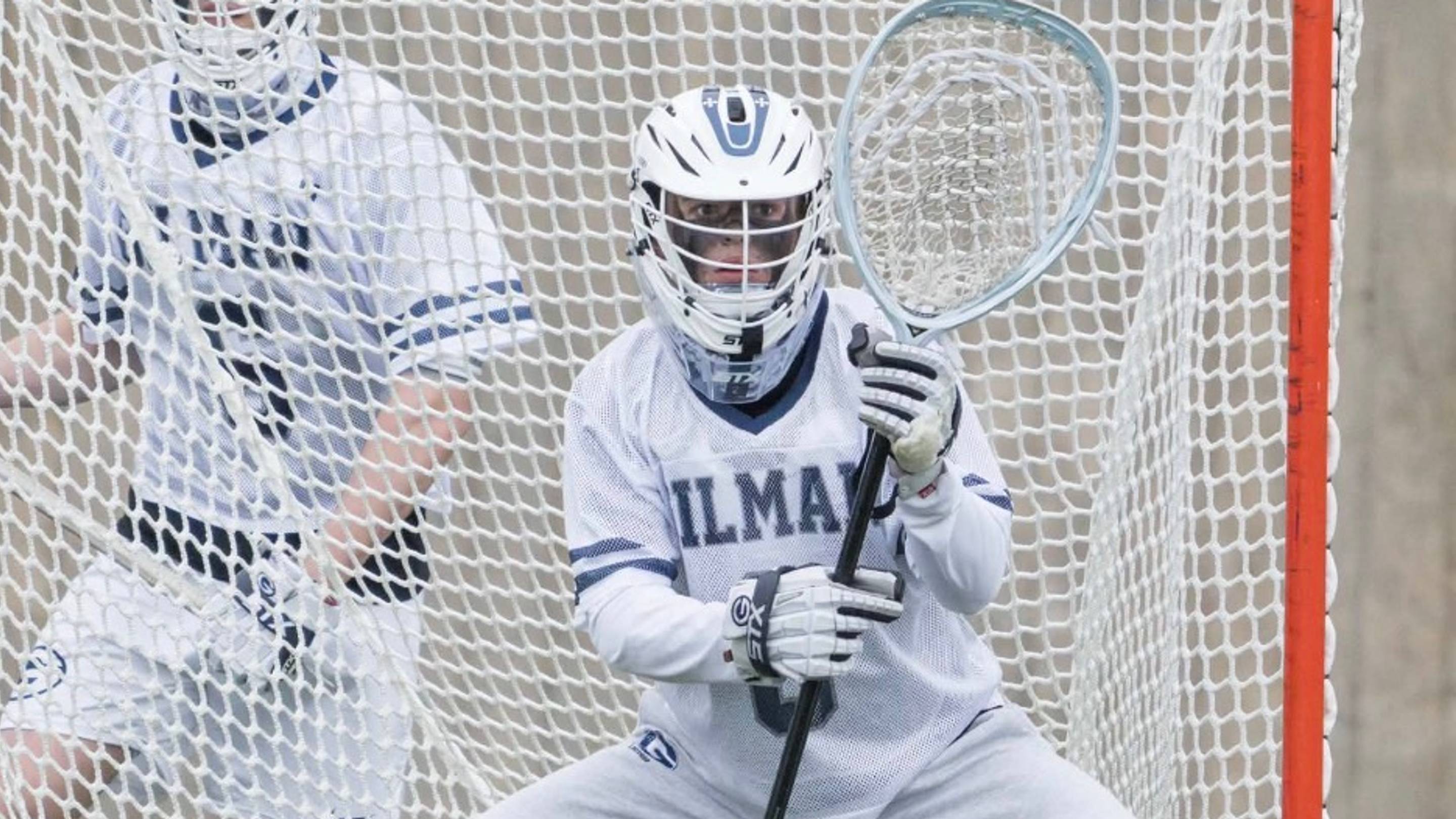Gilman Goalie Logan Gordon Commits to Drexel Lacrosse