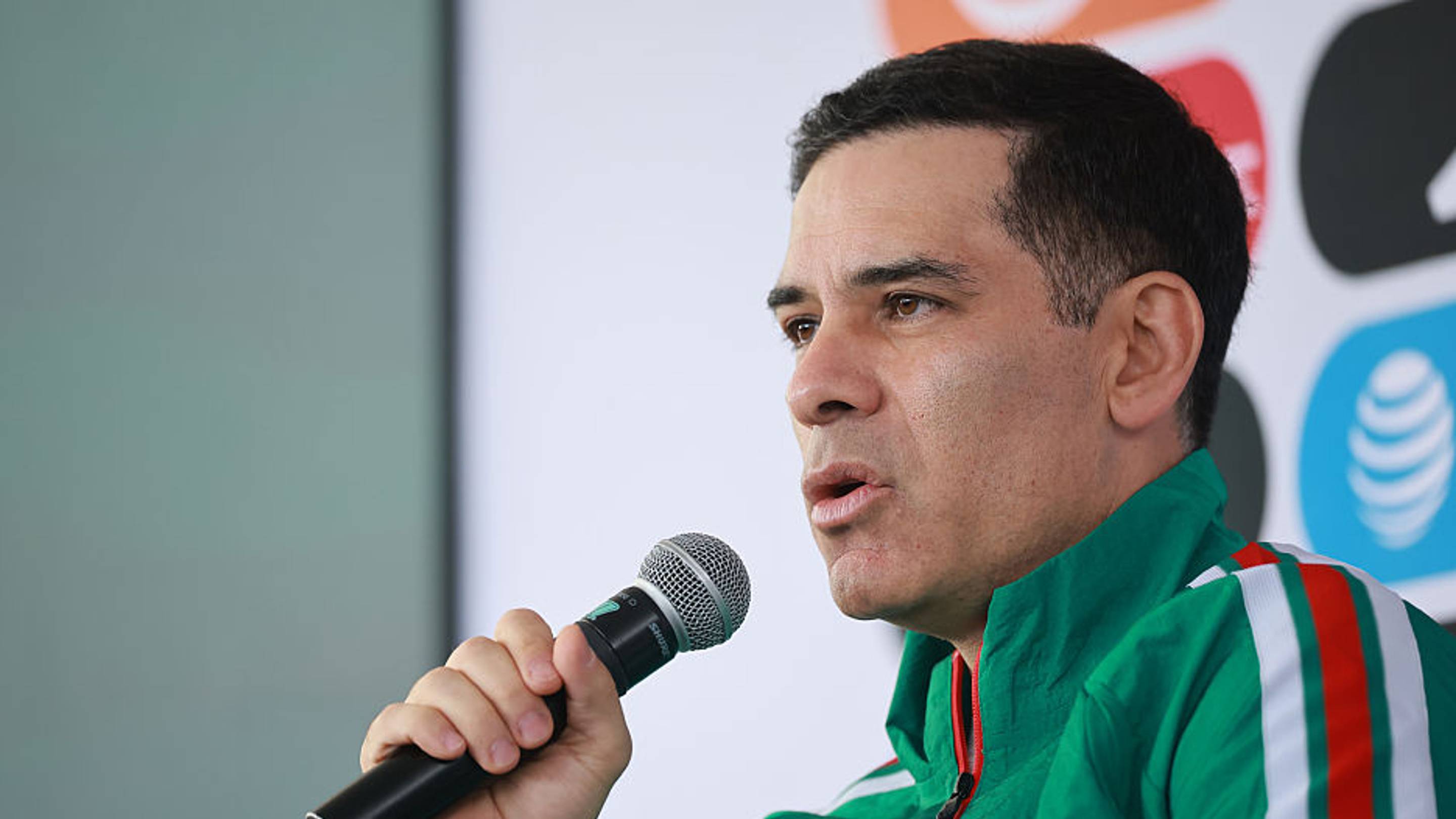 Rafa Márquez: "Todos sabemos lo que representa enfrentar a Estados Unidos"