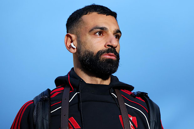 Mohamed Salah Mohamed Salah