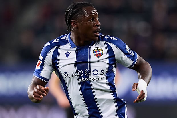 คาร์ล เอตตา เอยอง