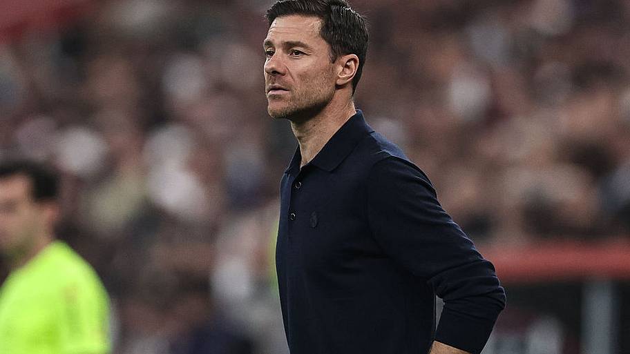 Xabi Alonso