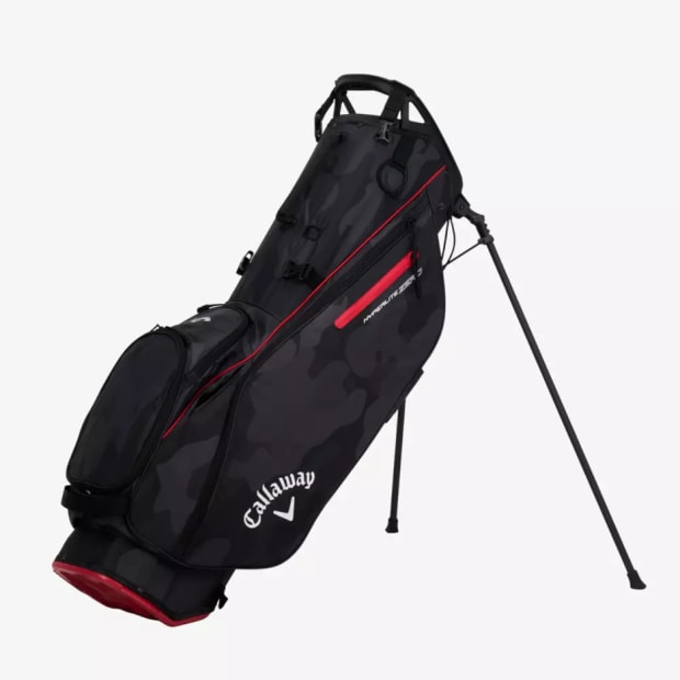 Callaway Hyper-Lite Zero Sunday Bag