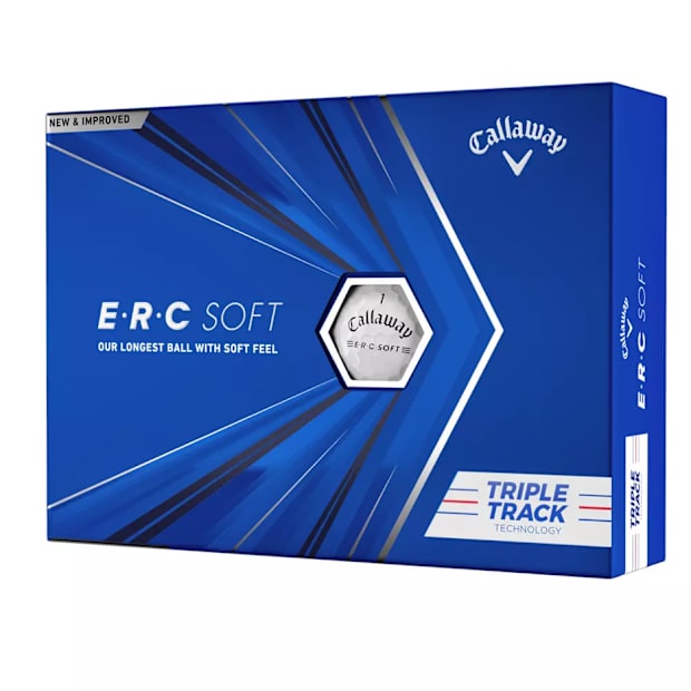 ERC Soft golf ball