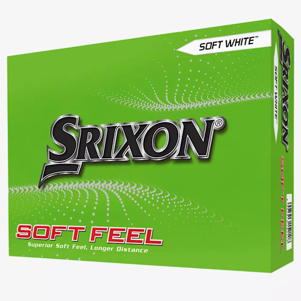 The Soft Feel