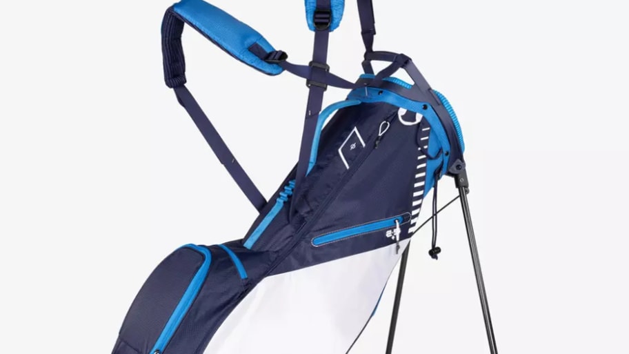 Sun Mountain 2.5+ Carry Bag