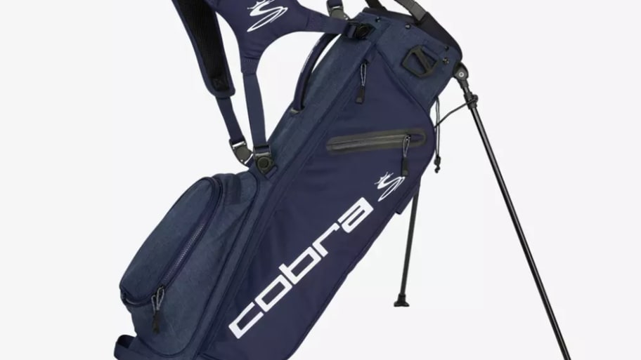 Cobra Ultralight Sunday Bag