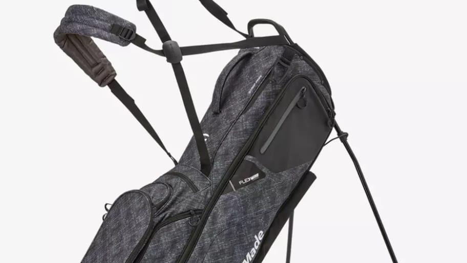 TaylorMade FlexTech Stand Bag