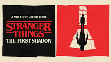Stranger Things: The First Shadow stage play created by Duffer Brothers, starts late 2023.