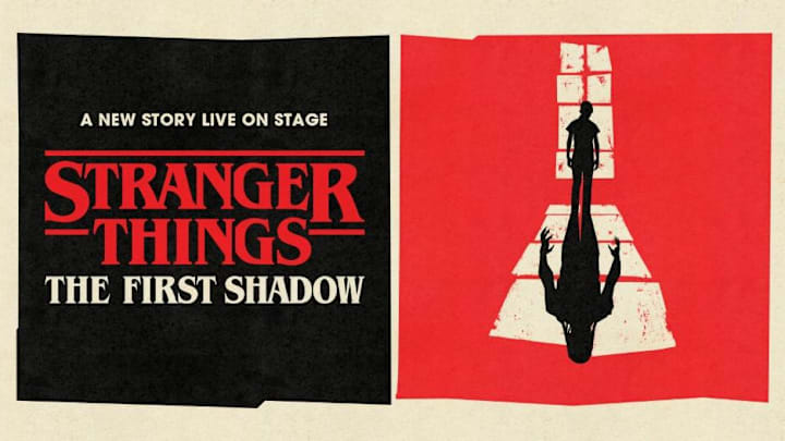 Stranger Things: The First Shadow stage play created by Duffer Brothers, starts late 2023.