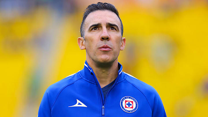 Vicente Sanchez