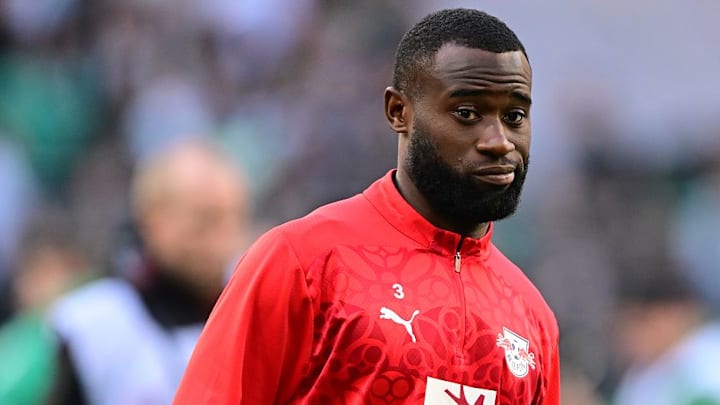 BundesligaBorussia Mönchengladbach v RB Leipzig