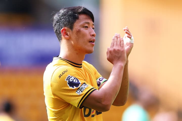 Hee Chan Hwang