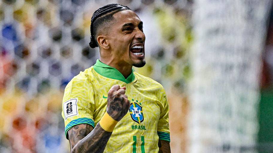 Raphinha