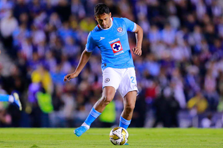 Luis Romo