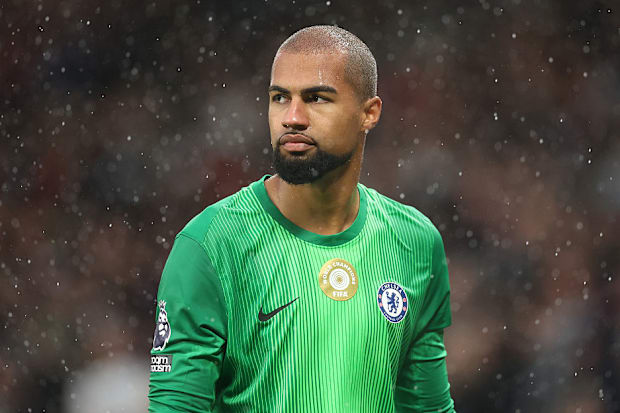 โรเบิร์ต ซานเชซ