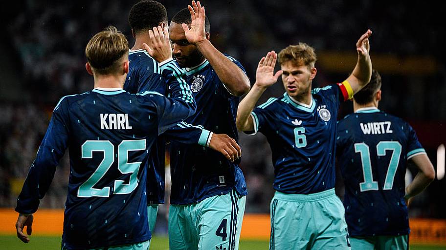 Germany 