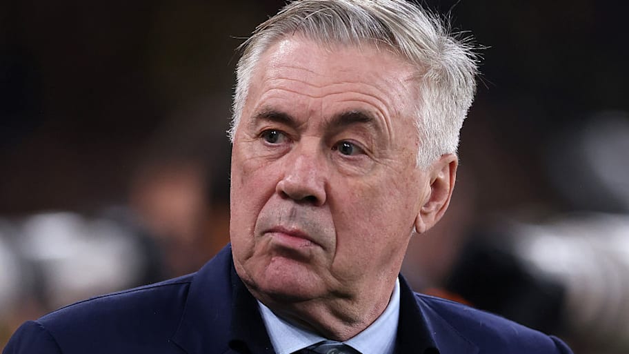 Carlo Ancelotti