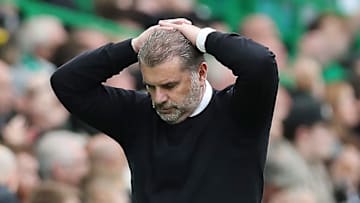 Celtic FC v Dundee United - Cinch Scottish Premiership