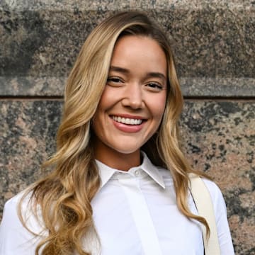 Olivia Ponton