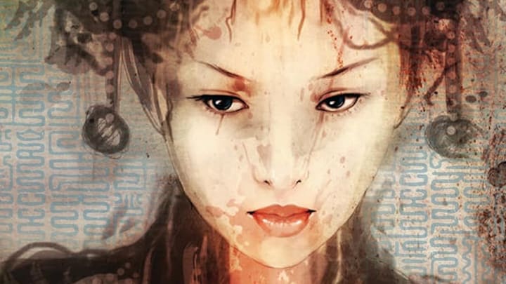 The Emperor's Soul by Brandon Sanderson