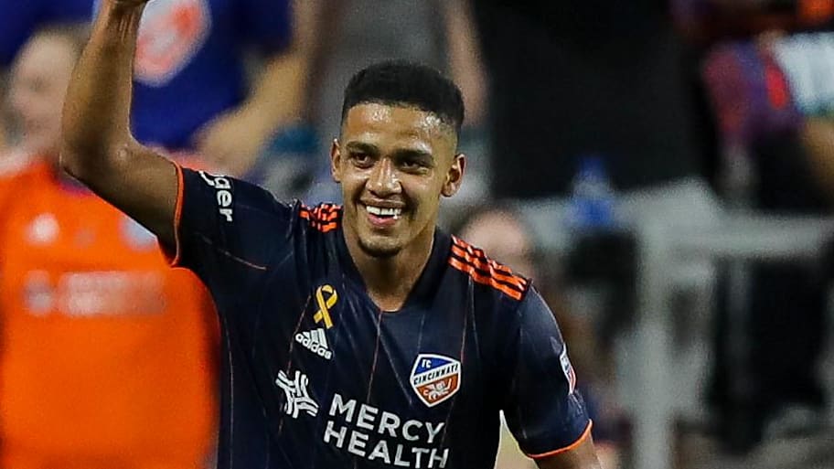 FC Cincinnati