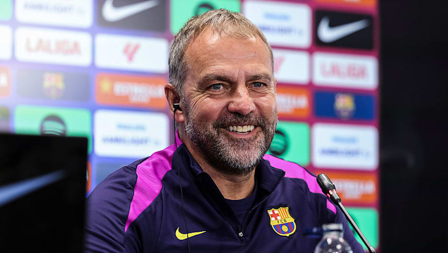 ‘Great for Us’—Hansi Flick Reveals Double Barcelona Injury Boost After Pedri Blow