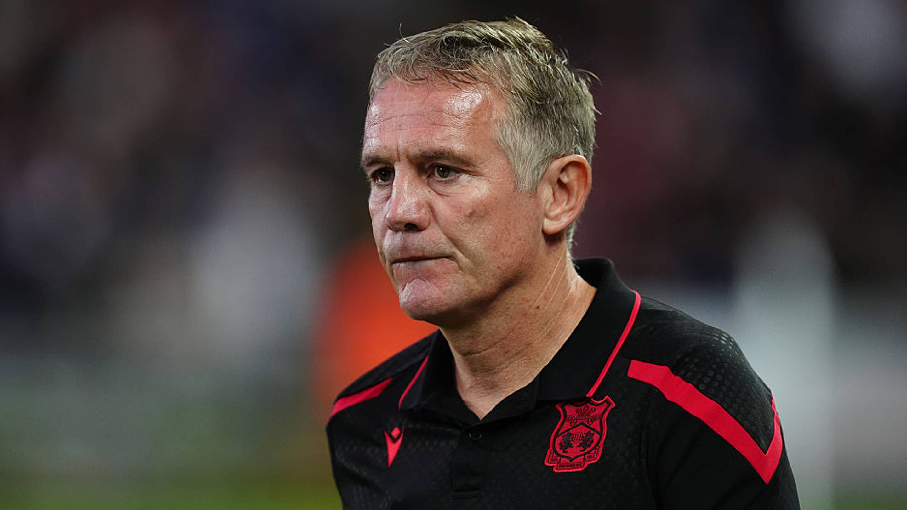 Wrexham Give Perfect Response to Phil Parkinson Criticism With Strong Swansea Showing