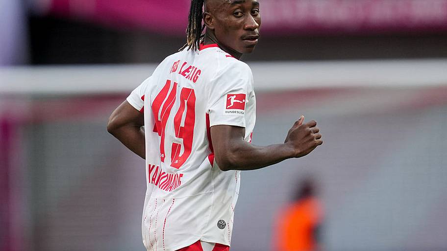 Yan Diomande