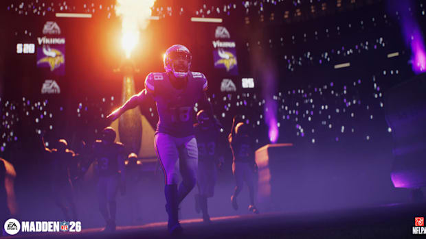 Madden 26