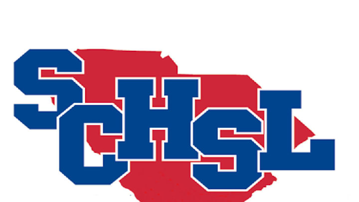 South Carolina High School League adopts transfer rule.