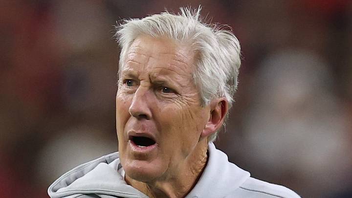 Las Vegas Raiders v Houston Texans - NFL 2025