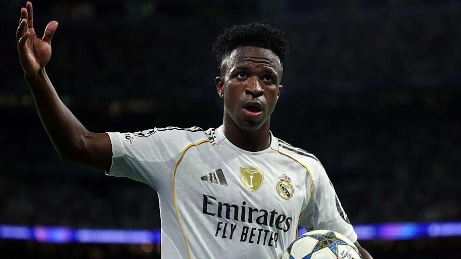 Vinícius Júnior