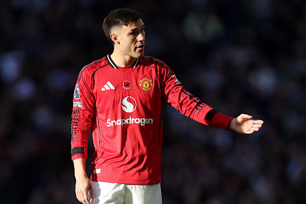 มานูเอล อูการ์เต มานูเอล อูการ์เต