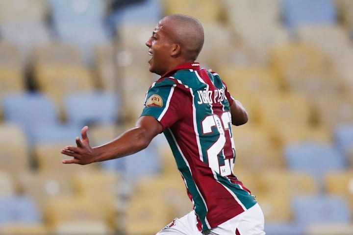 Joao Pedro