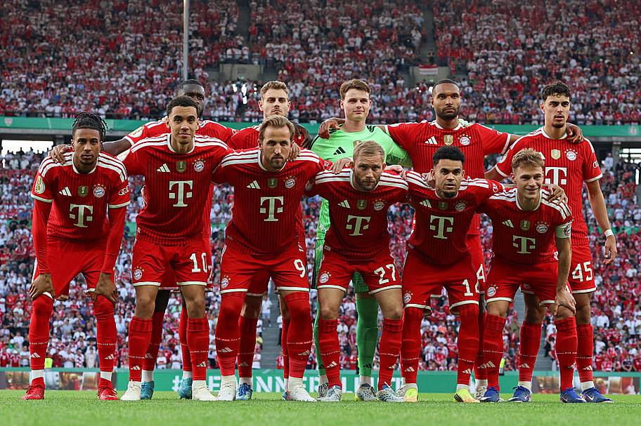 Bayern Munich