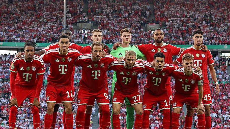 Bayern Munich