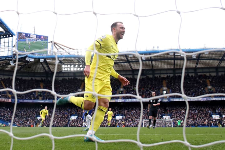 MatchdayCPFC on X: The bottom-half Premier League table +