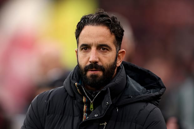 รูเบน อโมริม