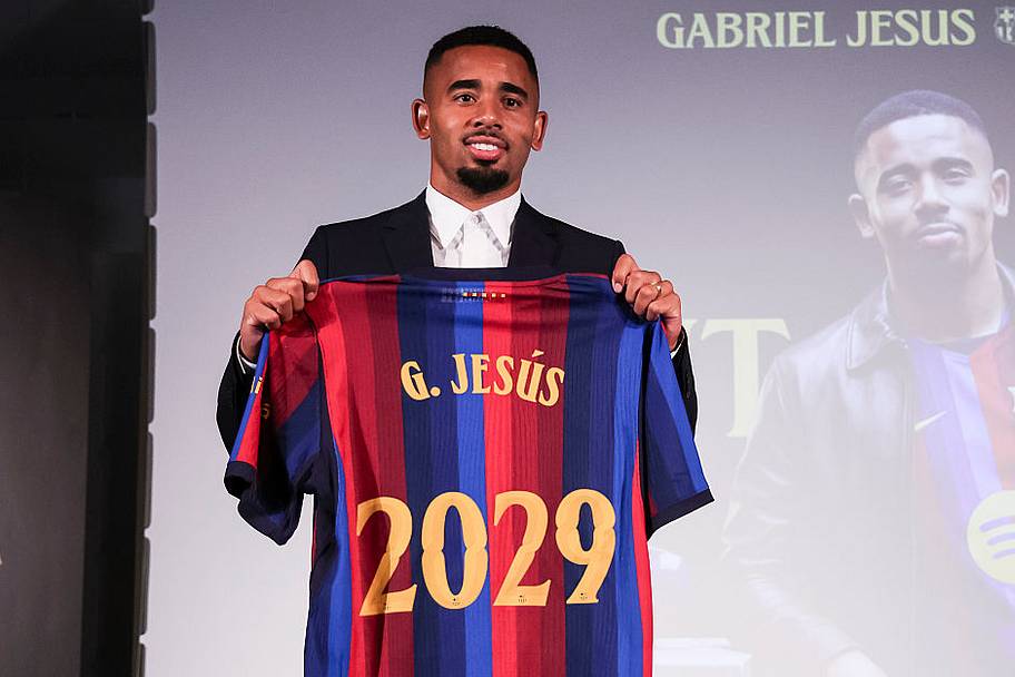 Gabriel Jesus