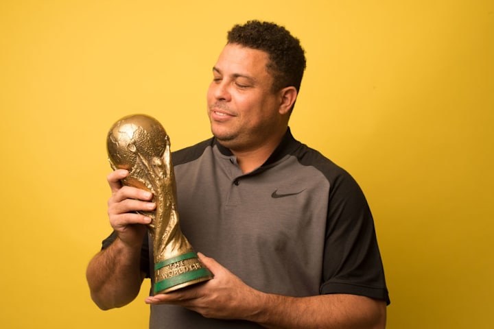 Ronaldo Nazario
