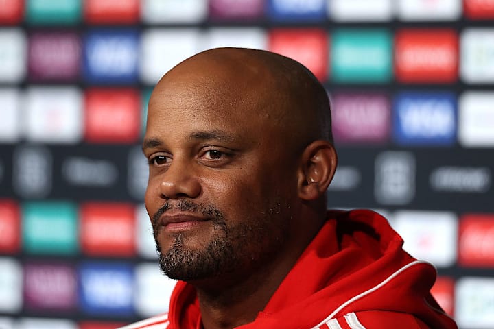 Vincent Kompany