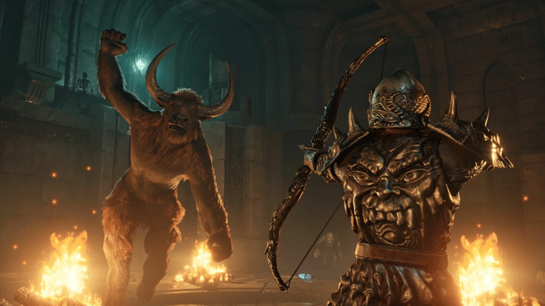 Elder Scrolls Oblivion Remastered