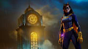 Gotham Knights Colorways Unlock