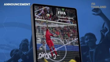 FIFA Agent