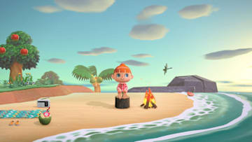 Animal Crossing fans should be excited this season!